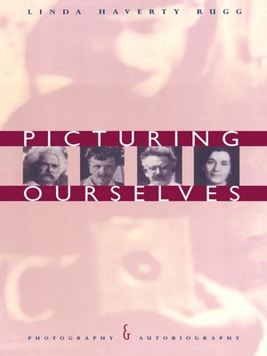 Picturing Ourselves - ebook